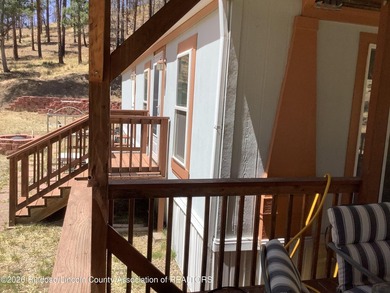 Wonderful opportunity to own 17.54 ac. land in Ruidoso. Live in - photo 7