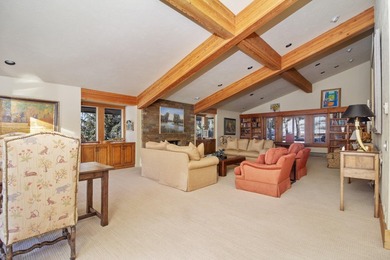 This Sun Valley legacy home, perched above the Elkhorn Golf - photo 8