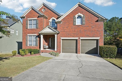 (private lake, pond, coastal) Home Active Under Contract in Mableton Georgia