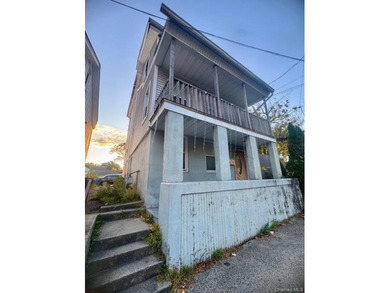 Hudson River Home For Sale in Ossining New York