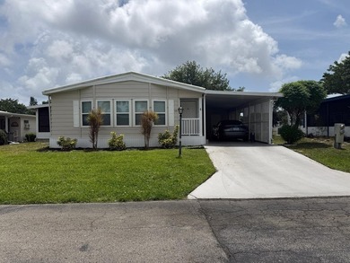 Stunning remodel in Sunny South Estates, 55+ Community, 2BR/2BA - photo 1