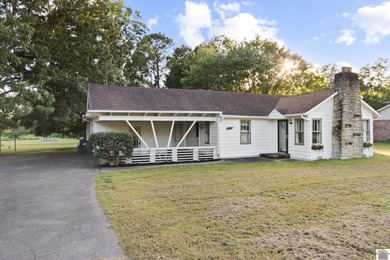 (private lake, pond, creek) Home For Sale in Paducah Kentucky