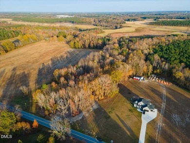 Beautiful land to build your dream home. with a small pond. See - photo 2
