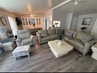 Stunning remodel in Sunny South Estates, 55+ Community, 2BR/2BA - photo 3