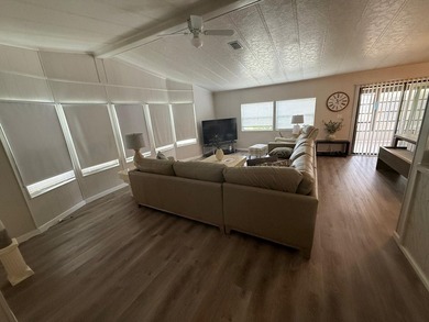 Stunning remodel in Sunny South Estates, 55+ Community, 2BR/2BA - photo 4