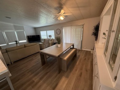 Stunning remodel in Sunny South Estates, 55+ Community, 2BR/2BA - photo 6
