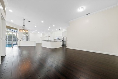 Beautiful LAKEFRONT home in Weston Hills Country Club, ready to - photo 2