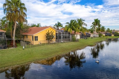 Beautiful LAKEFRONT home in Weston Hills Country Club, ready to - photo 7