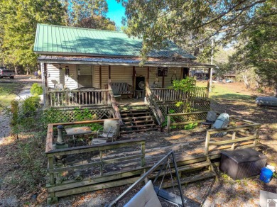 (private lake, pond, creek) Home For Sale in New Concord Kentucky