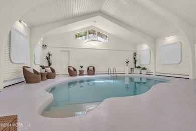 Bennetts Pond  Home For Sale in Jackson New Jersey