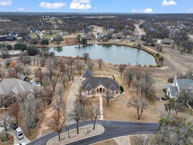 (private lake, pond, coastal) Home For Sale in Lipan Texas