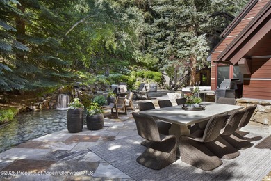 Presenting The Powder House. Watch the Silver Queen spin from - photo 11