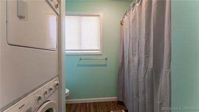 Welcome to lake life at an affordable price! This fully