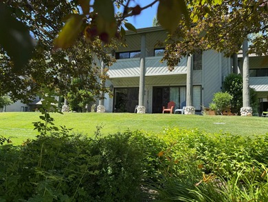 Big Wood River Condo For Sale in Ketchum Idaho