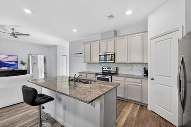 This beautifully maintained 3-bedroom, 2.5-bath home offers - photo 12