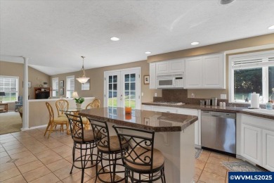 Welcome to Tanglewood Estates! From the impressive entry way to