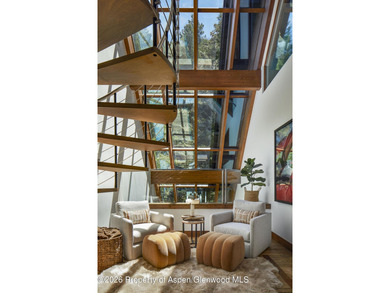 Presenting The Powder House. Watch the Silver Queen spin from - photo 17