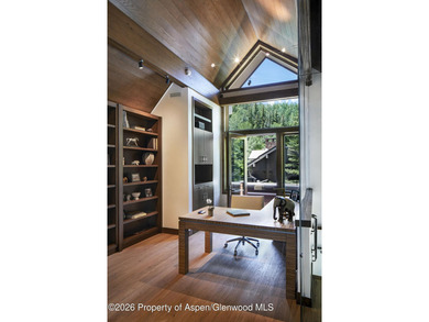 Presenting The Powder House. Watch the Silver Queen spin from - photo 19