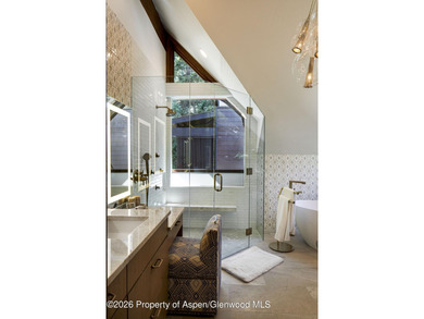 Presenting The Powder House. Watch the Silver Queen spin from - photo 21