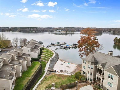 Lake Wylie Condo For Sale in Charlotte North Carolina
