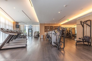 BEAUTIFUL APARTMENT IN THE HEART OF BRICKELL, ONE OF THE - photo 22
