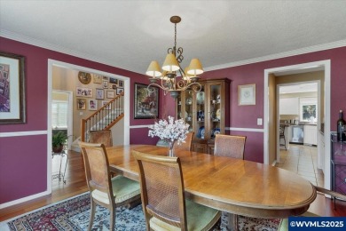 Welcome to Tanglewood Estates! From the impressive entry way to