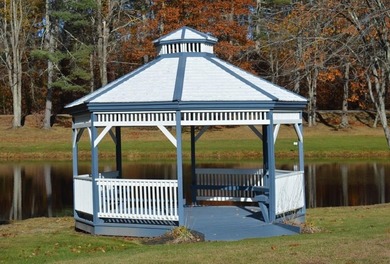 Welcome to Briar Ridge Estates where your new home awaits. This - photo 30