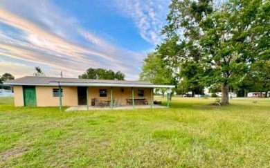 Lake Home For Sale in Centre, Alabama