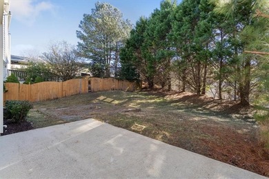 Discover your dream home in Woodstock, Georgia! This stunning - photo 31
