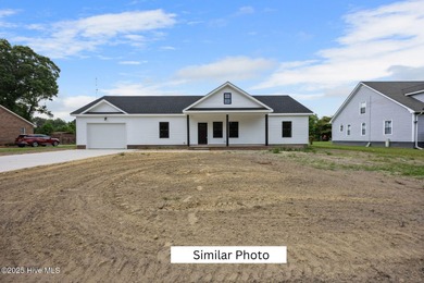 Little River - Perquimans County Home For Sale in Elizabeth City North Carolina