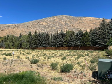 Lake Lot For Sale in Hailey, Idaho