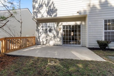 Discover your dream home in Woodstock, Georgia! This stunning - photo 32
