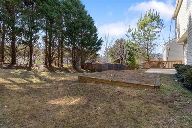 Discover your dream home in Woodstock, Georgia! This stunning - photo 33