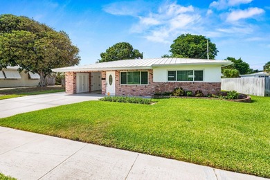 NEW METAL ROOF - NEW HURRICANE IMPACT WINDOWS - NO HOA - Welcome - photo 3