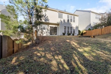 Discover your dream home in Woodstock, Georgia! This stunning - photo 36