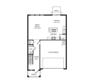 This beautifully maintained 3-bedroom, 2.5-bath home offers - photo 40