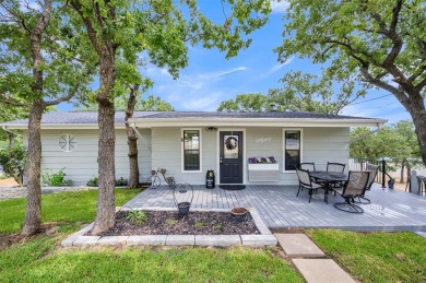 Lake Home For Sale in Nocona, Texas