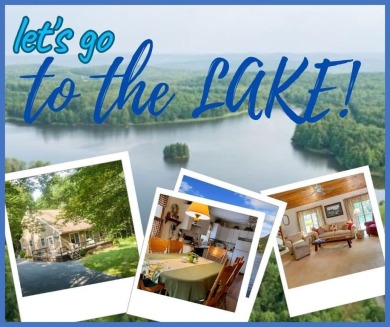 Lake Lafever Home For Sale in East Meredith New York