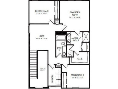 This beautifully maintained 3-bedroom, 2.5-bath home offers - photo 41