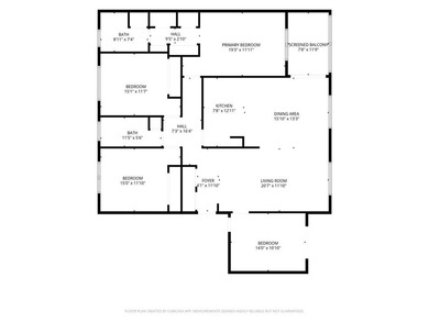 Unicorn Alert!!! HUGE 4 bedroom condo!!!! Discover a harmonious - photo 42