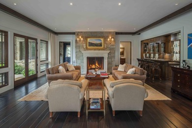 This one-of-a-kind 3.5-acre elevated estate offers 360-degree - photo 6