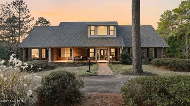 (private lake, pond, coastal) Home For Sale in Carthage North Carolina