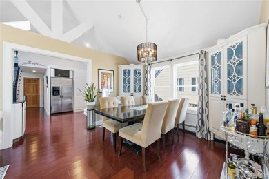 Experience life on the water in this beautifully updated - photo 2