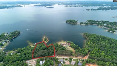 Almost Heaven Estates - Lake Murray's Most Exclusive Waterfront - photo 3
