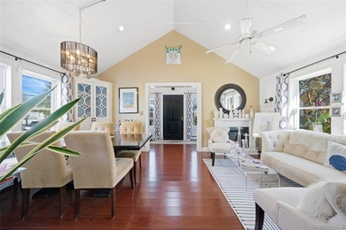 Experience life on the water in this beautifully updated - photo 3
