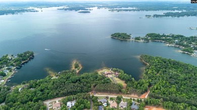 Almost Heaven Estates - Lake Murray's Most Exclusive Waterfront - photo 4