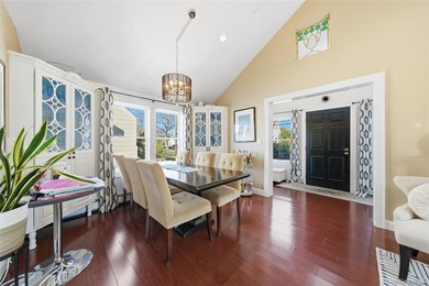 Experience life on the water in this beautifully updated - photo 4
