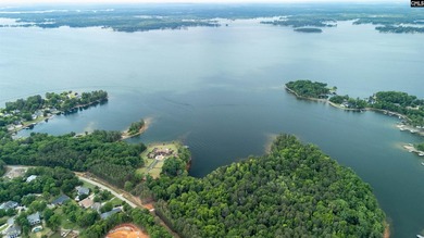 Almost Heaven Estates - Lake Murray's Most Exclusive Waterfront - photo 5