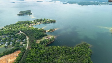 Almost Heaven Estates - Lake Murray's Most Exclusive Waterfront - photo 6