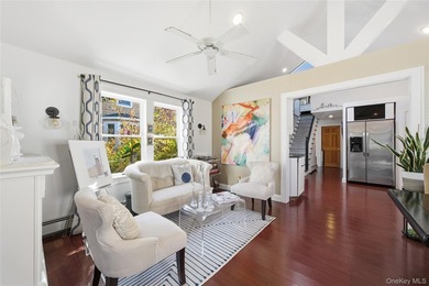 Experience life on the water in this beautifully updated - photo 6